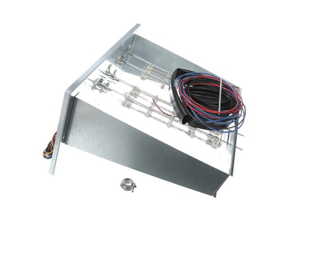 YORK PARTS York S1-02547197000 Electric Heater 2TP04510846 9KW 460V - SKU YORKS1-02547197000