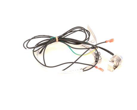 YORK PARTS York S1-02547272000 Heater Cc 240V (W/Temp Switch) - SKU YORKS1-02547272000
