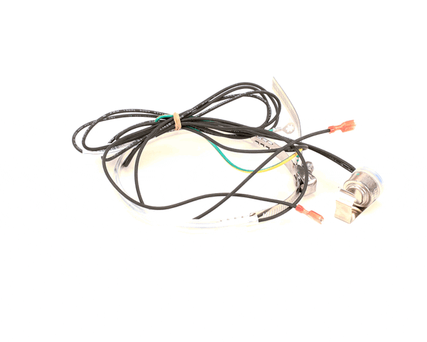 YORK PARTS York S1-02547272000 Heater Cc 240V (W/Temp Switch) - SKU YORKS1-02547272000