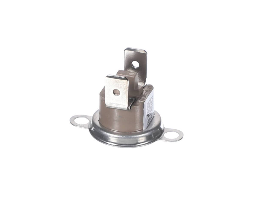 YORK PARTS York S1-02547824000 Control Temp 270 Open Man Close Manual - SKU YORKS1-02547824000