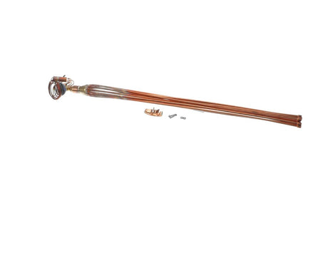 YORK PARTS York S1-02547867000 Valve TXV Adj Distr 11 Tube #5 Orifice S - SKU YORKS1-02547867000