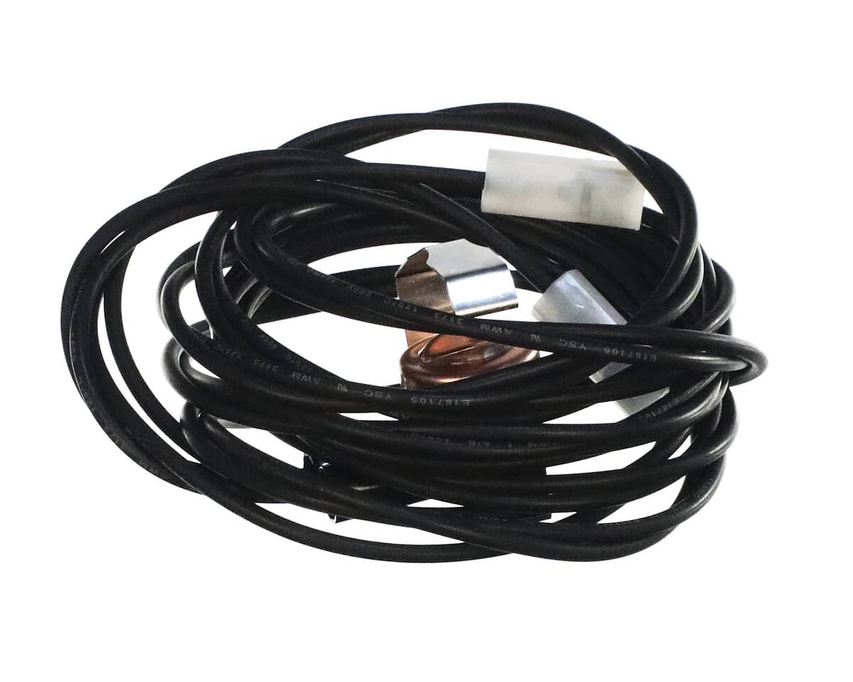 YORK PARTS York S1-02547870000 Control Temp Cchts 65 Open 50 Close Spst - SKU YORKS1-02547870000