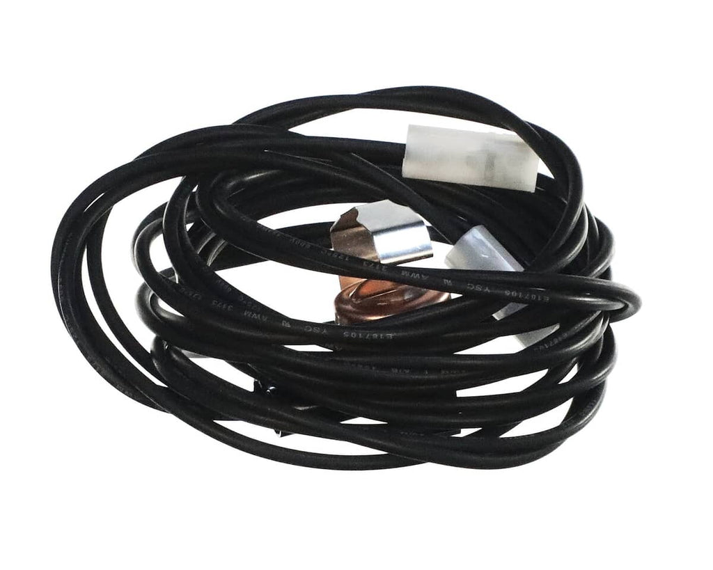 YORK PARTS York S1-02547870000 Control Temp Cchts 65 Open 50 Close Spst - SKU YORKS1-02547870000