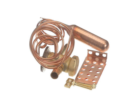 YORK PARTS York S1-02547924000 Valve Tx Valve R-410A - SKU YORKS1-02547924000