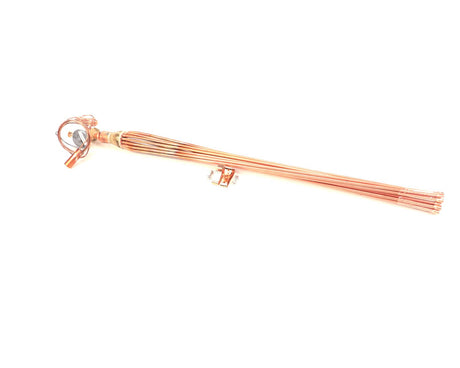 YORK PARTS York S1-02549687000 Thermo Expansion Valve/Distr 15T 98.0 Ad - SKU YORKS1-02549687000