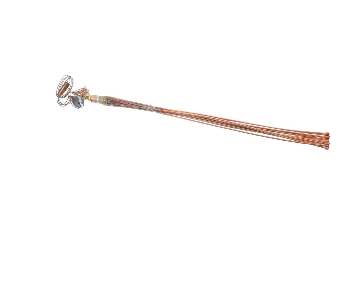 YORK PARTS York S1-02549690000 Valve Txv/Distr 12.5T 86.5 Adj 14 Tube - SKU YORKS1-02549690000
