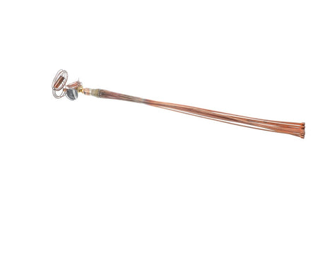 YORK PARTS York S1-02549690000 Valve Txv/Distr 12.5T 86.5 Adj 14 Tube - SKU YORKS1-02549690000