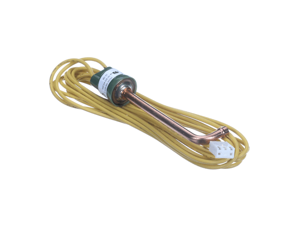 YORK PARTS York S1-02550188000 Switch High Pressure Plug/L 650/450 - SKU YORKS1-02550188000