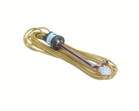 YORK PARTS York S1-02550188000 Switch High Pressure Plug/L 650/450 - SKU YORKS1-02550188000