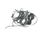 YORK PARTS York S1-02550543000 - SKU YORKS1-02550543000