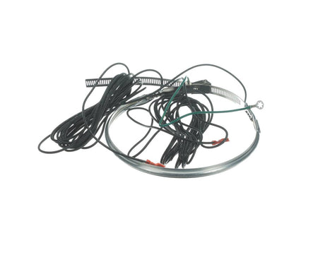 YORK PARTS York S1-02550545000 Heater Cc Band 70W 600V 7.3 Inch Dia - SKU YORKS1-02550545000