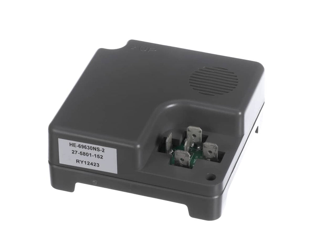 YORK PARTS York S1-02551391000 Sensor Humidity/Temp Wall - SKU YORKS1-02551391000