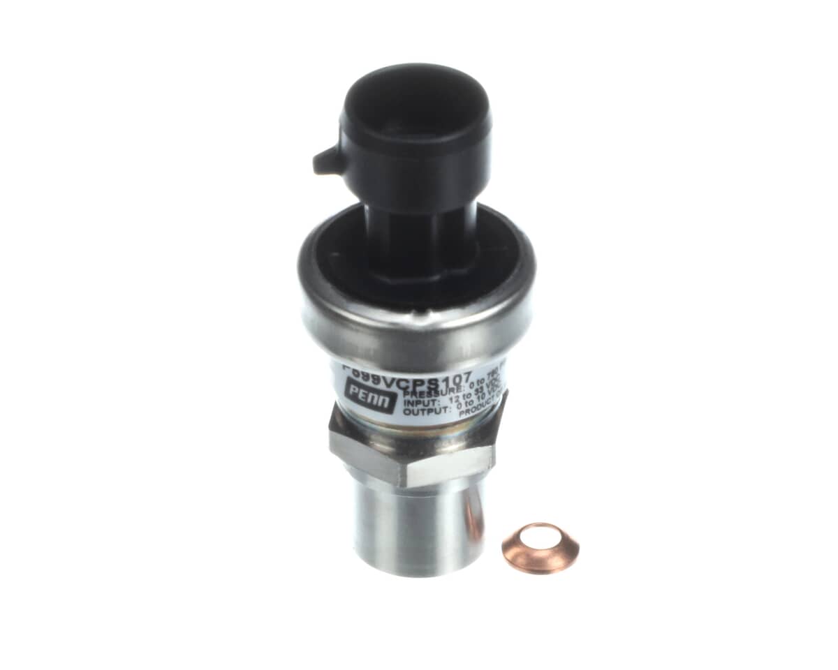 YORK PARTS York S1-02551392000 Transducer Pressure 0-750 PSI - SKU YORKS1-02551392000