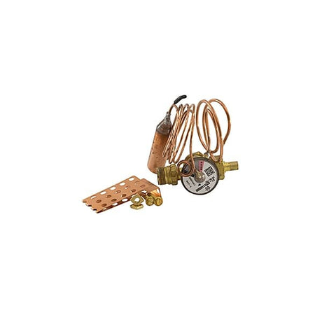 YORK PARTS York S1-02551460000 Thermal Expan Vlv Chat X Chat Odf 84.9 P - SKU YORKS1-02551460000