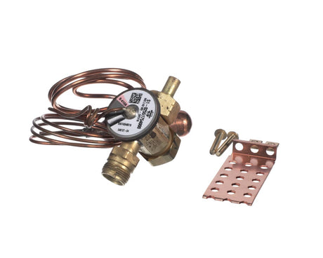 YORK PARTS York S1-02551754000 Thermal Expan Valve Chat X Chat 87.4 PSI - SKU YORKS1-02551754000