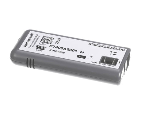 YORK PARTS York S1-02551839000 Sensor Enthalpy C7400A2001/U - SKU YORKS1-02551839000