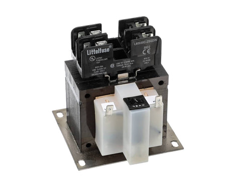 YORK PARTS York S1-02552313000 Trnsf Fused W/Cb 208/230V 24V/150VA 60HZ - SKU YORKS1-02552313000