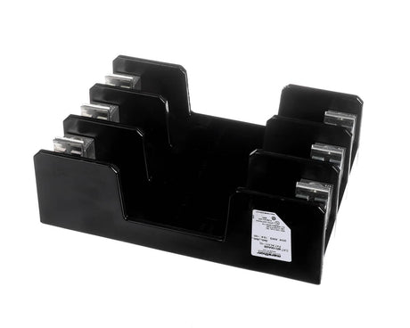 YORK PARTS York S1-02552588000 Fuse Holder 3 Pole 600V 100A - SKU YORKS1-02552588000