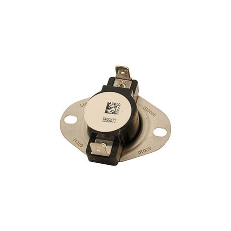 YORK PARTS York S1-02554124000 Switch Limit 170/130 (O/C) Auto - SKU YORKS1-02554124000