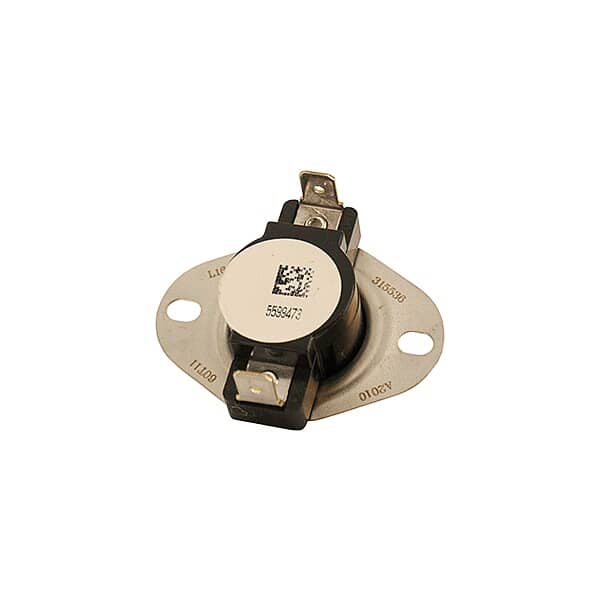 YORK PARTS York S1-02554124000 Switch Limit 170/130 (O/C) Auto - SKU YORKS1-02554124000