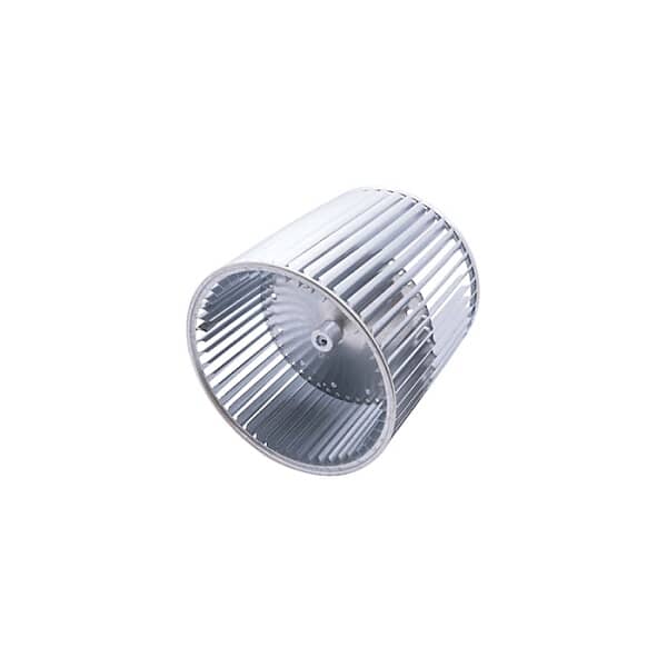 YORK PARTS York S1-02616381139 Wheel Blower 10 X 10 CCW 1/2 Bore - SKU YORKS1-02616381139
