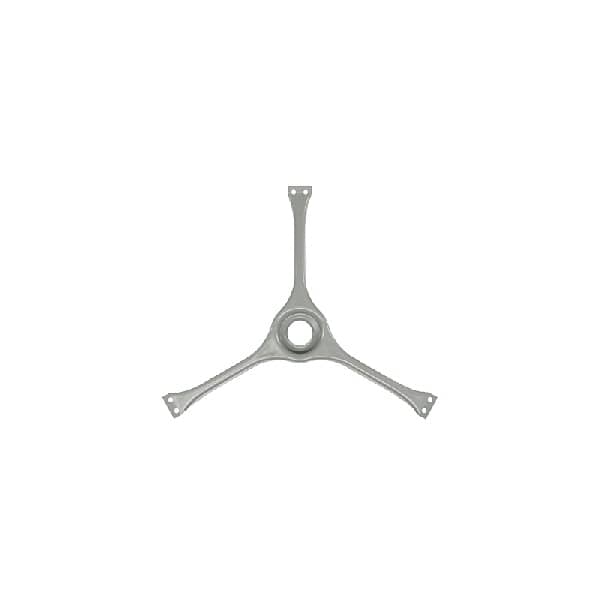 YORK PARTS York S1-02616381304 Bracket Bearing For 18IN Belt Drive Blo. - SKU YORKS1-02616381304