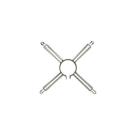 YORK PARTS York S1-02617579900 Motor Mounting Bracket - SKU YORKS1-02617579900