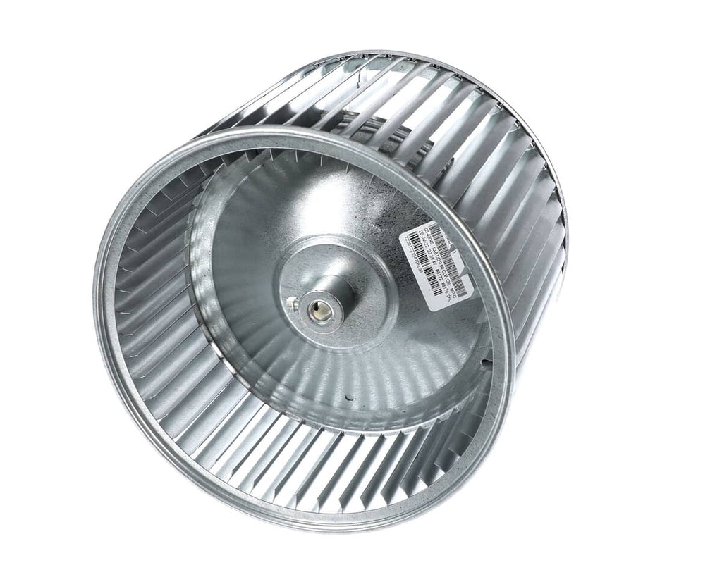 YORK PARTS York S1-02619654703 Blower Wheel 10 X 8 CW 1/2 Bore - SKU YORKS1-02619654703