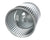 YORK PARTS York S1-02619654705 Whl Blw 10 X 10 CW 1/2 Inch Bore - SKU YORKS1-02619654705