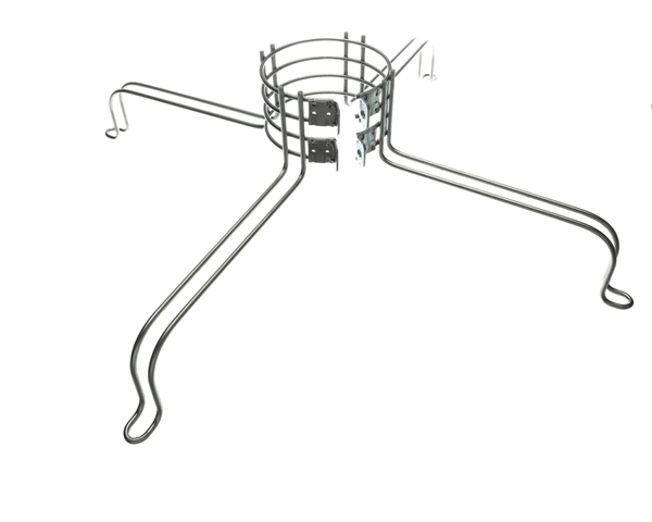 YORK PARTS York S1-02621411000 Motor Support Bracket - SKU YORKS1-02621411000