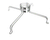 YORK PARTS York S1-02621411000 Motor Support Bracket - SKU YORKS1-02621411000