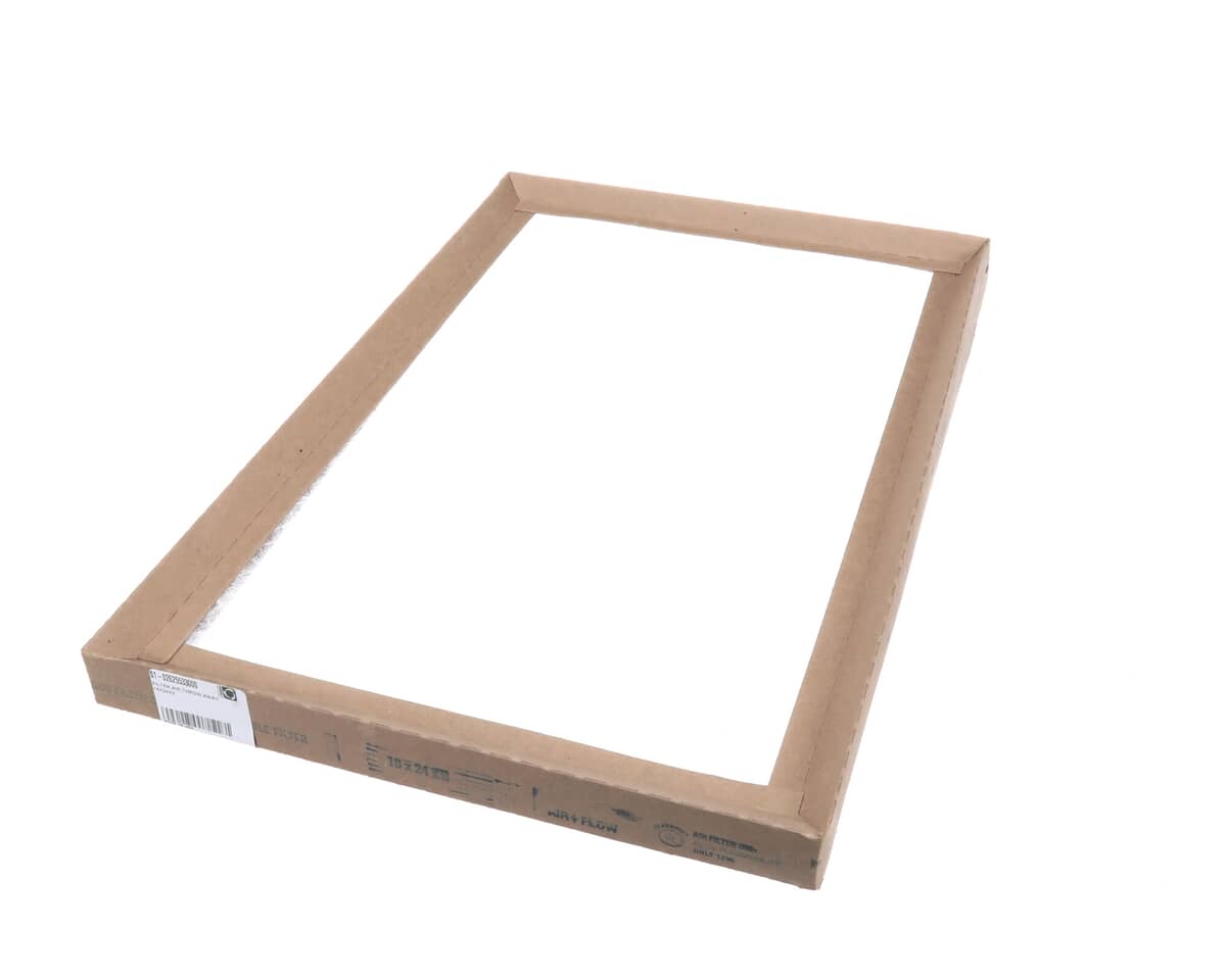 YORK PARTS York S1-02625533000 Filter Air Throw-Away 16 X 24 X 2 - SKU YORKS1-02625533000