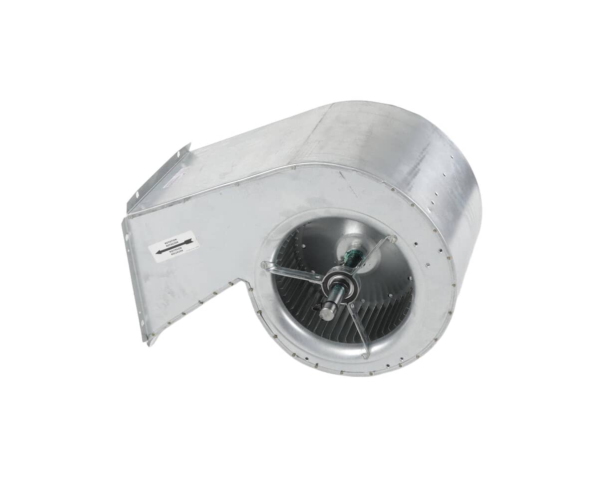 YORK PARTS York S1-02625539701 Hsg Blower Belt Drive W/Wheel 12 X 10 - SKU YORKS1-02625539701