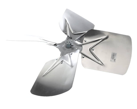 YORK PARTS York S1-02625558000 Propeller Fan 24IN CW 4-32 1/2IN Bore - SKU YORKS1-02625558000