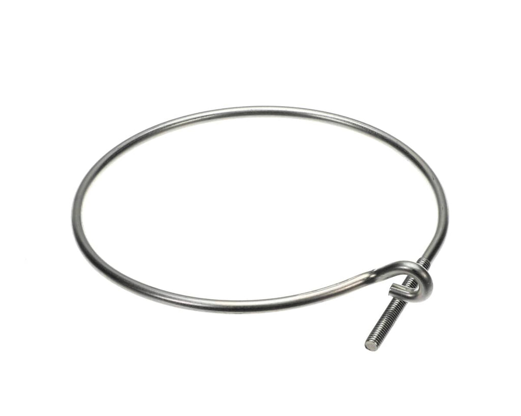 YORK PARTS York S1-02625568000 Ring Clamp For Motor Mount - SKU YORKS1-02625568000