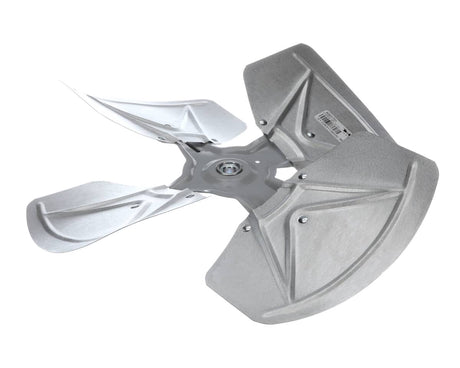YORK PARTS York S1-02631136000 Propeller Fan 18IN CW 4-23 1/2IN Bore - SKU YORKS1-02631136000