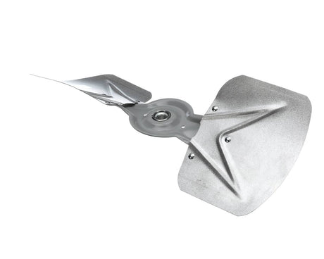 YORK PARTS York S1-02631362000 Propeller Fan 18IN CW 2-30 1/2IN Bore - SKU YORKS1-02631362000