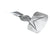 YORK PARTS York S1-02631362000 Propeller Fan 18IN CW 2-30 1/2IN Bore - SKU YORKS1-02631362000