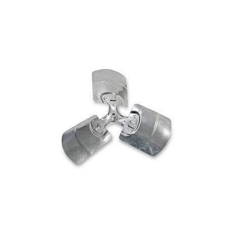 YORK PARTS York S1-02631365000 Propeller Fan 22IN CW 3-32 1/2IN Bore - SKU YORKS1-02631365000