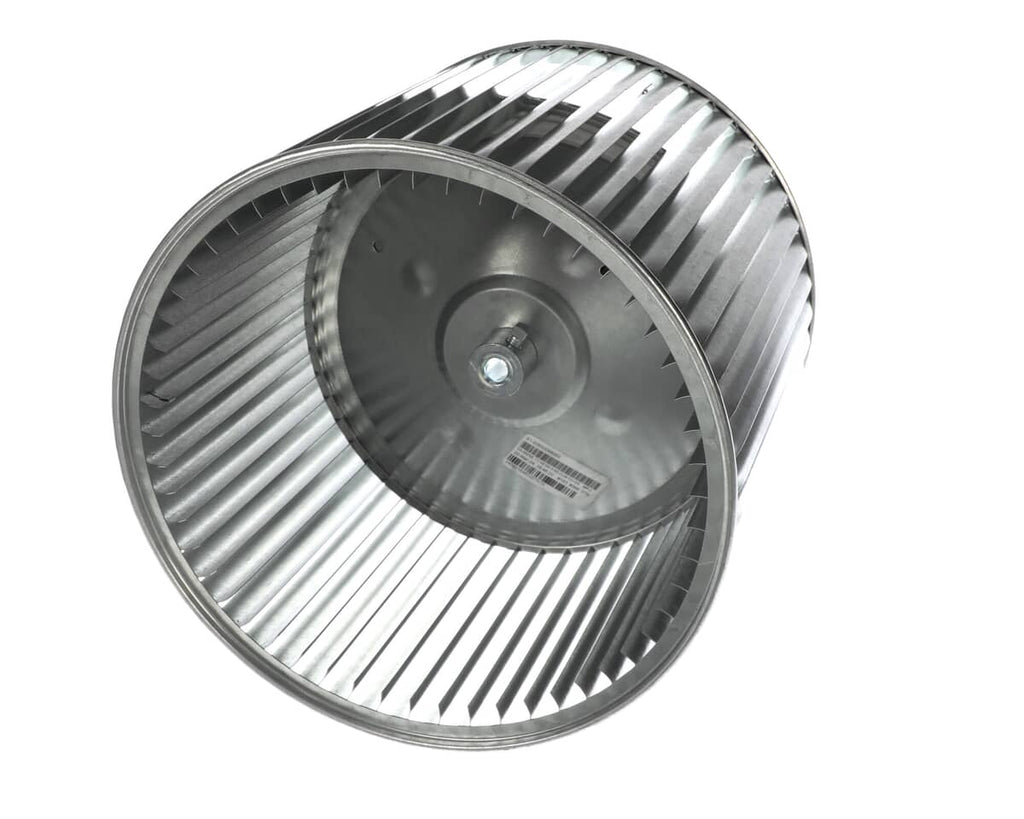 YORK PARTS York S1-02632088003 Blower Wheel 11 X 10 CW 1/2 Bore - SKU YORKS1-02632088003
