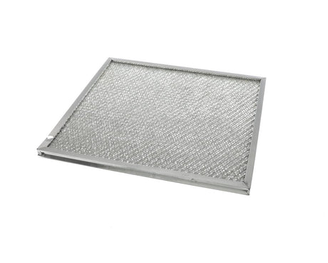 YORK PARTS York S1-02633202006 Filter Air Aluminum Mesh 19X19.75X.88 - SKU YORKS1-02633202006