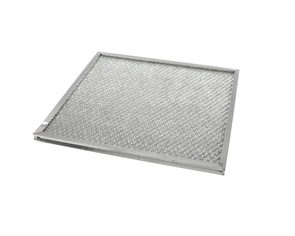 YORK PARTS York S1-02633202006 Filter Air Aluminum Mesh 19X19.75X.88 - SKU YORKS1-02633202006