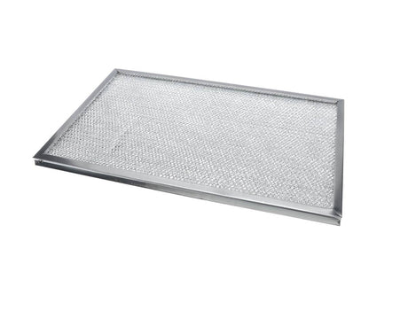 YORK PARTS York S1-02633202010 Filter Air Alum Mesh 14 X 22 X 1 - SKU YORKS1-02633202010