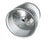 YORK PARTS York S1-02633326700 Blower Wheel 11 X 10 Rev 1 Bore - SKU YORKS1-02633326700