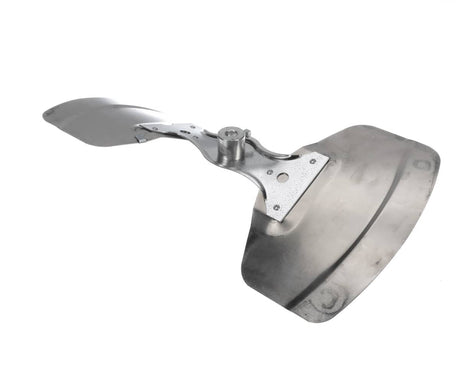 YORK PARTS York S1-02634091000 Propeller Fan 18IN CW 2-24 1/2IN Bore - SKU YORKS1-02634091000