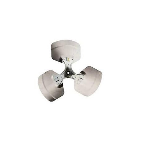 YORK PARTS York S1-02634092000 Propeller Fan 18 CW 3-34 1/2BORE - SKU YORKS1-02634092000