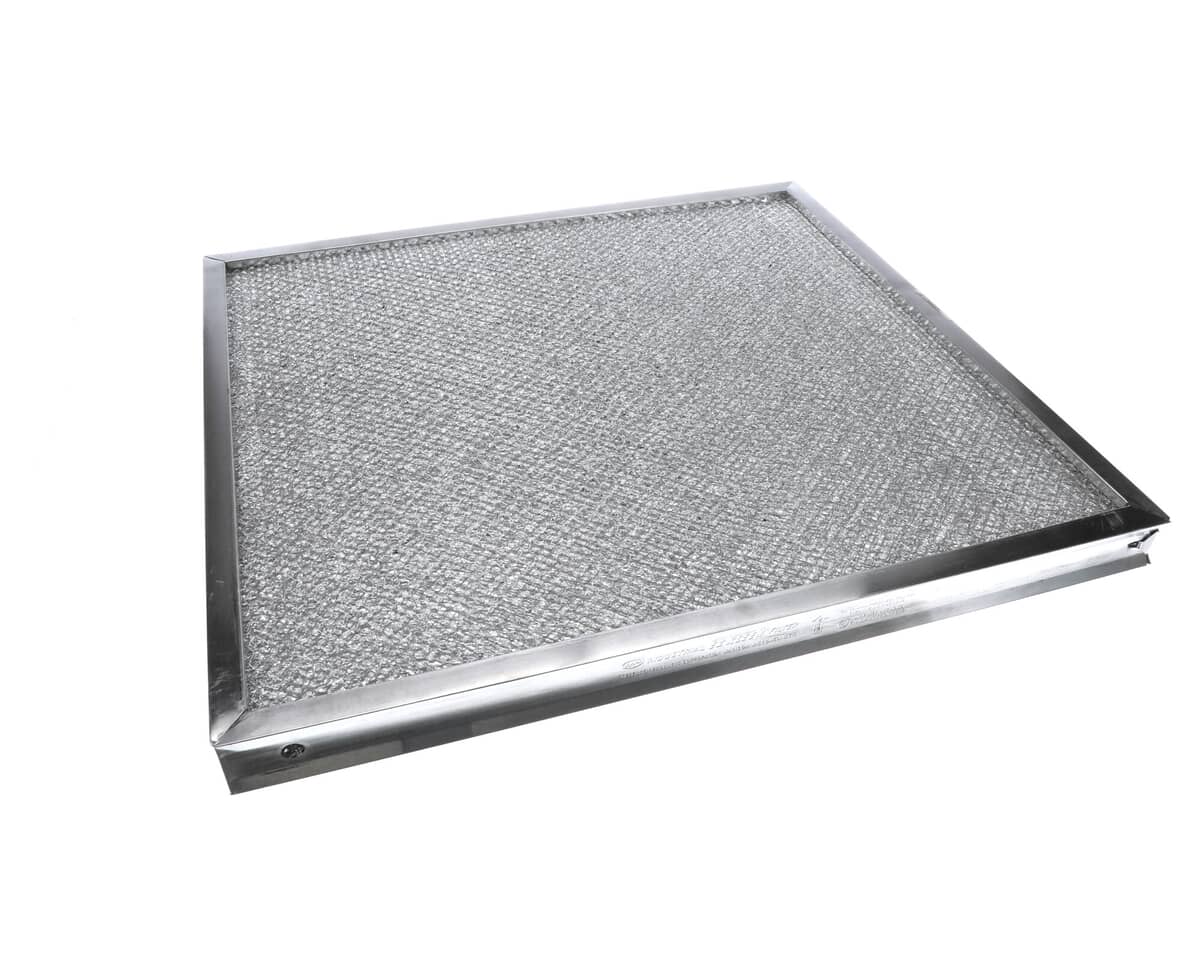 YORK PARTS York S1-02634560000 Air Filter Cleanable 25X24X2 - SKU YORKS1-02634560000