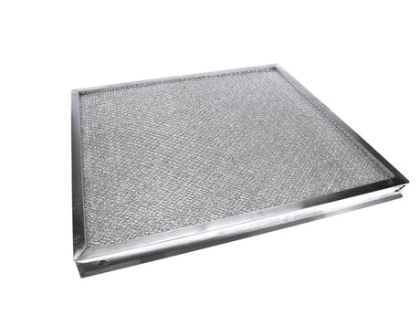 YORK PARTS York S1-02634560000 Air Filter Cleanable 25X24X2 - SKU YORKS1-02634560000
