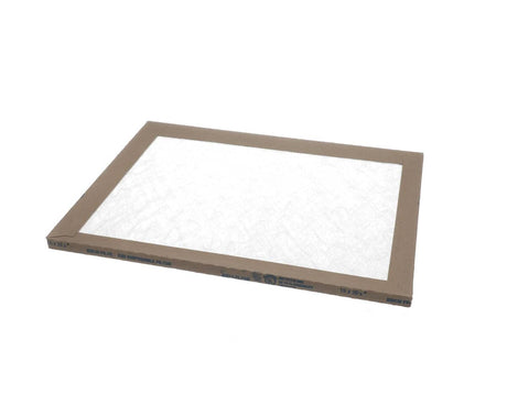 YORK PARTS York S1-02634786000 Air Filter Throw-Away 15 X 20 - SKU YORKS1-02634786000