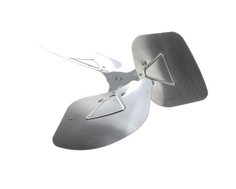 YORK PARTS York S1-02634789000 Propeller Fan 22IN CW 3-28 1/2IN Bore - SKU YORKS1-02634789000
